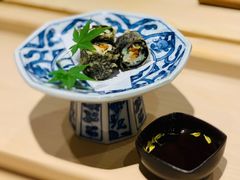 -鮨一日本料理(大中华店)