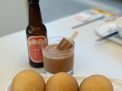 -蔡澜点心·粤菜(嘉里中心店)