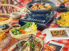 -琼大师东方烤乳猪(亚特兰蒂斯店)