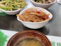 -龙老五汤店(站前西路店)