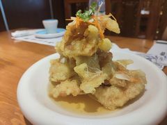 -老长春肉馆(创业大街店)