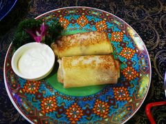 -喀秋莎俄罗斯西餐厅(广州分店)