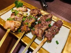 -弓二·烧鸟居酒屋(财富购物中心店)