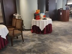 -粤财皇冠假日酒店·彩华轩中餐厅