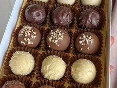 -Laderach 莱德拉(上海环贸iapm店)