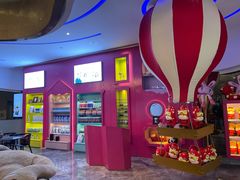 -米乐星世界KTV(汇智国际商业中心店)