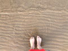 -青岛第三海水浴场