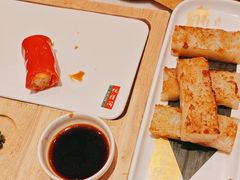 -悦得闲广式点心茶楼(蓝鲸世界店)