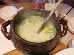 -北京老铺烤鸭(老城根店)
