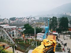 -美心红酒小镇游乐园