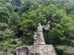 -陕西省红河谷森林公园