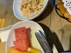 -豪客来牛排(重庆冉家坝SM广场1712店)