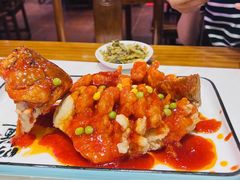 -老苏州芳和园茶酒楼  传统苏帮菜(观前店)