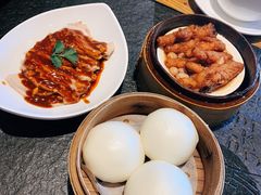 -小城粥道·海胆鲜虾粥(解放广场店)