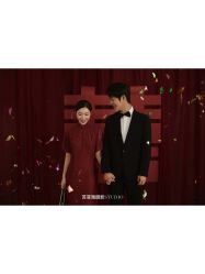 -苏菲雅婚纱摄影(西三路)