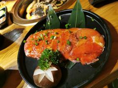 -九田家黑牛烤肉料理(香河店)