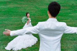 -唯一视觉婚纱摄影(李家村店)