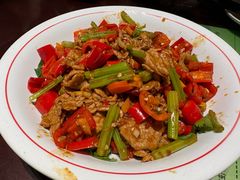 -清真·老兰家(兴善寺西街总店)