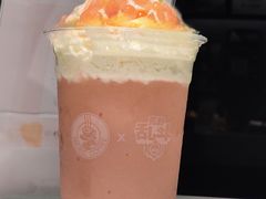 -太平洋咖啡(海滨泳场店)