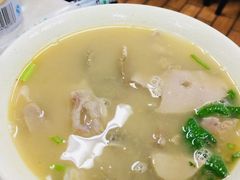 -清真永恒华威肉饼(潘家园店)