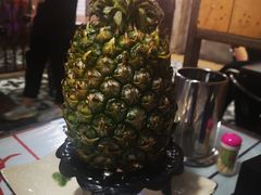 -辉记炭烧海鲜大排档·老字号(福田店)