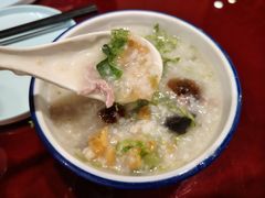 -宏状元现熬粥·京味菜(五棵松店)