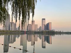 -天鹅湖体育公园