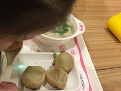 -小杨生煎(龙阳广场店)