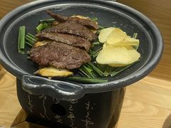 -秋荀日本料理(昆明同德广场店)