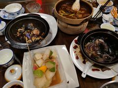 -鹅滋道(甘坑古镇店)