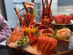 -花潮料理艺食馆(成都万象城店)