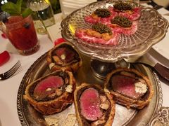 -壳里西餐厅Coquille Seafood Bistro(蒙自路店)