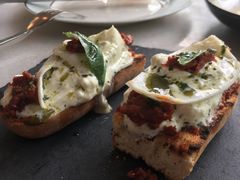 bruschetta&nbsp;calabria-Fiume福弥意大利餐厅