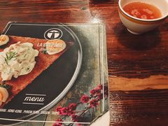 -La Creperie法餐厅(芮欧百货店)