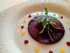 -Caprice(香港四季酒店)