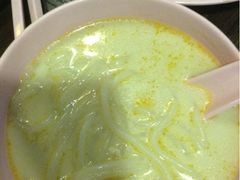 螃蟹汤米粉-龙海鲜螃蟹王(宏茂桥店)