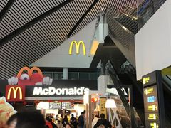 -麦当劳(吴圩机场店)