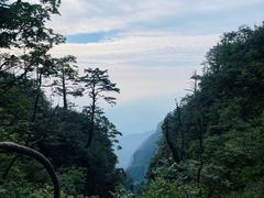 -峨眉山风景名胜区