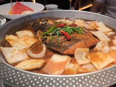 -宝轩渔府·海鲜(水上店)