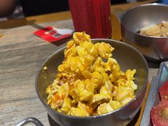 -叁宝烤肉• 西安烧烤(太乙路店)