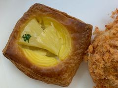 -味多美蛋糕(梨园店)