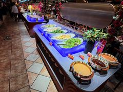 -汉斯南美烤肉(总店)