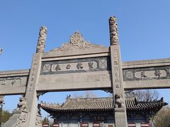-洛阳白马寺