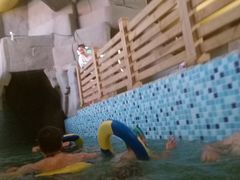 -南宫温泉水世界