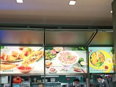 -蔡澜Pho·越南粉餐厅(海上世界店)