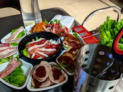 -小团团·路边烤牛肉(南岭壹街店)