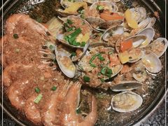 -相遇·鲜炒黄牛肉(丹阳吾悦广场店)