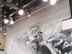 大堂-一九二九码头老火锅(北城丽都店)