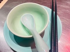 餐具摆设-潮界(虹桥新天地店)