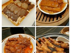 -东方御宴海鲜酒楼(棕泉酒店)